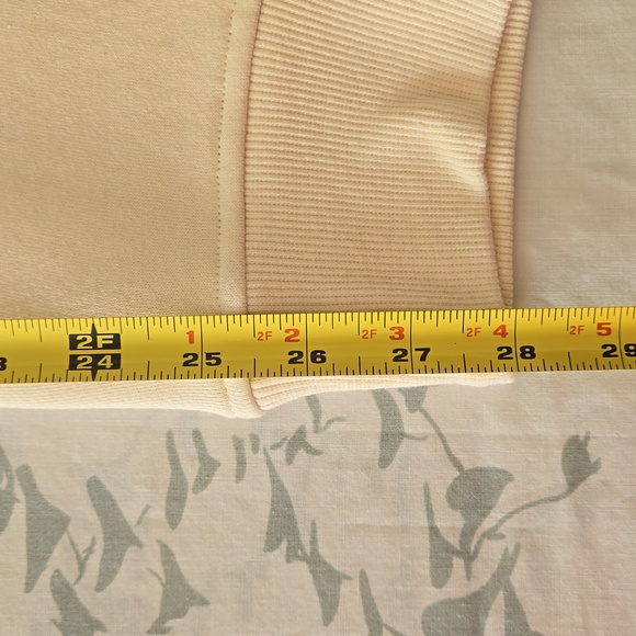 Alfred Sung Joggers Lounge Pants Small/Medium NWT - Picture 10 of 12